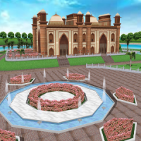 château mariage 2